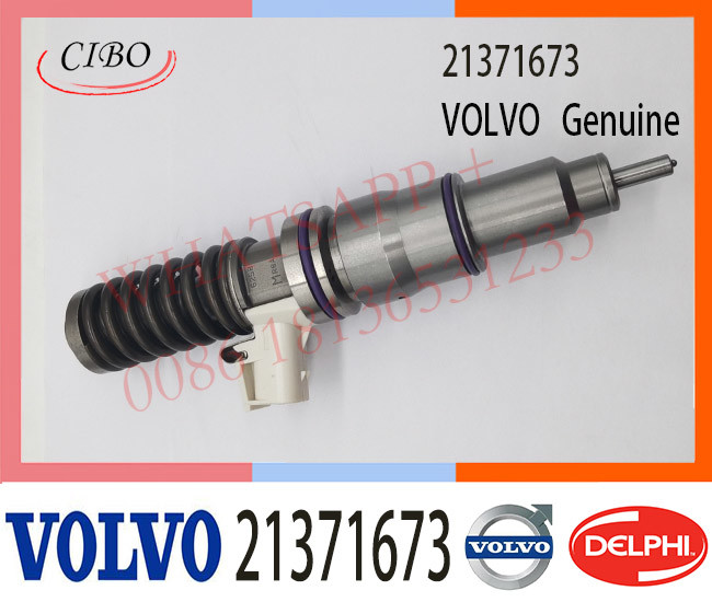 21371673 VOL Diesel Engine Fuel Injector 21371673 21340612 BEBE4D24002, FOR VOE21371673 21371673 20440388