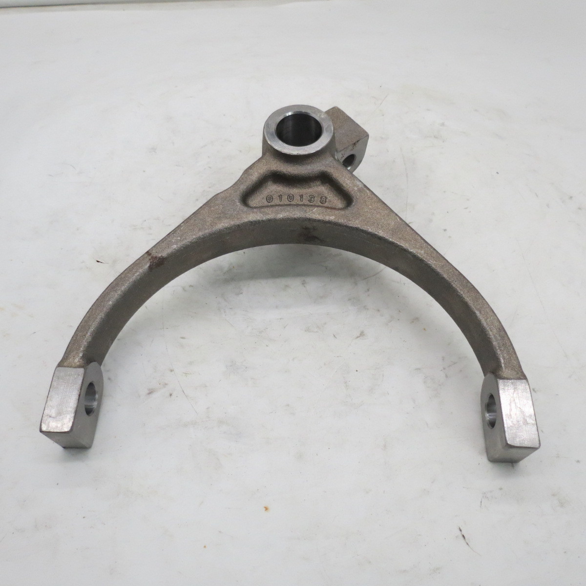 high quality 11852058 forkGearbox fork for Fast gearbox Foton Auman gearbox fork RTD-11609A-1707067-1 10018