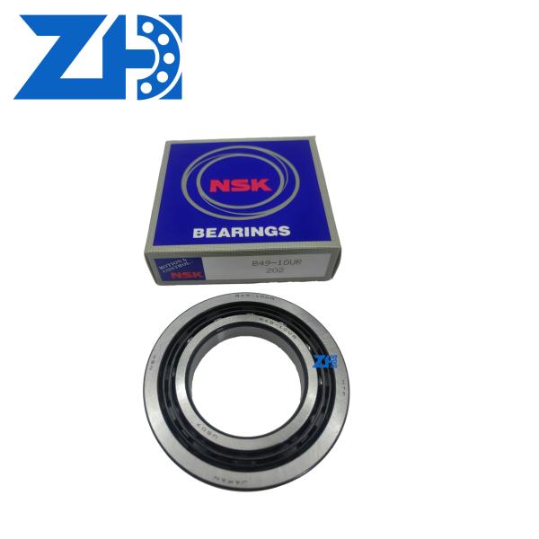 High quality, best-selling bearings B49-10 B49/10 Deep Groove Ball Bearing good