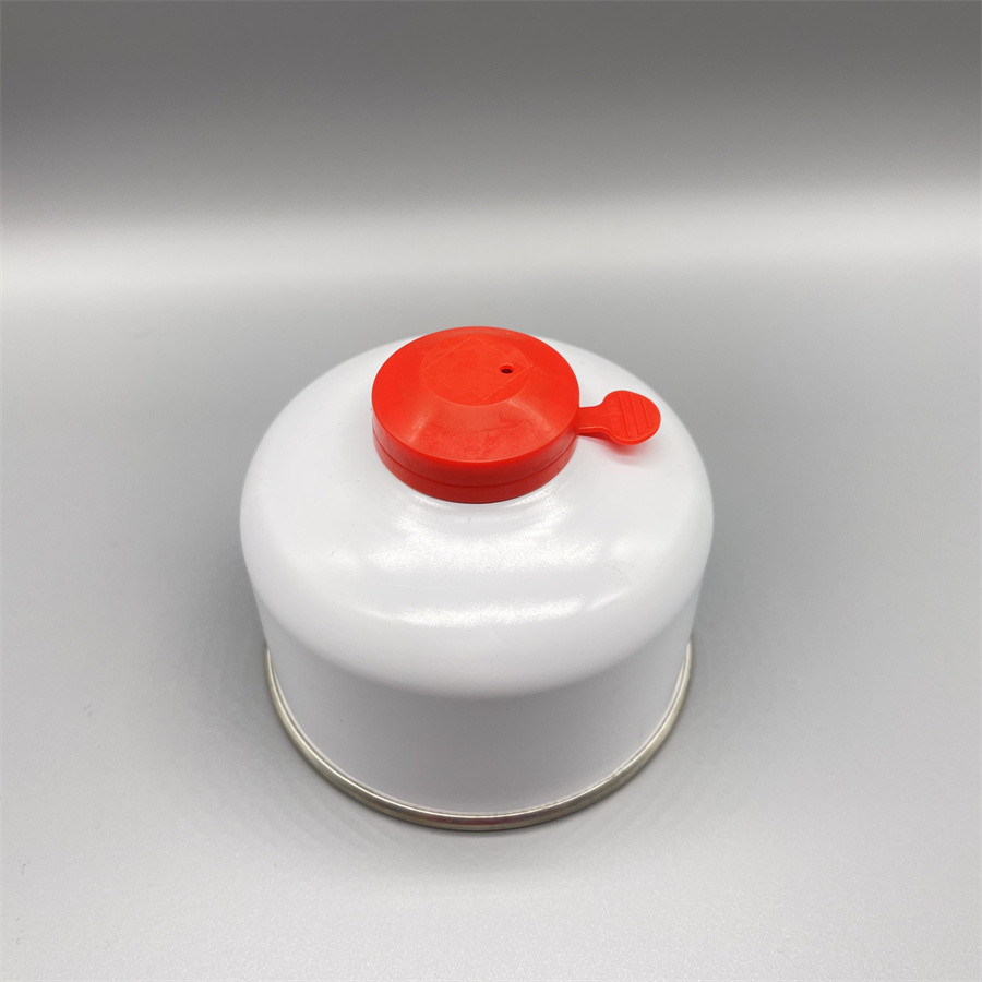 Eco-Friendly Refillable Aerosol Cans for Household Cleaning - Sustainable Design, Easy Reuse