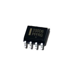 China Power conditioning unit NCP1200D60R2G-ON-SOP NCP1200D60R on sale