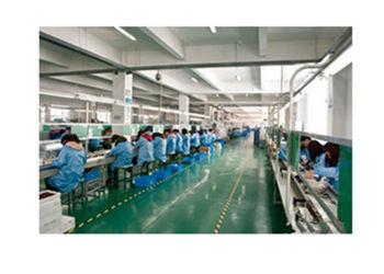 Changzhou Geng Tai Electronics Co., Ltd