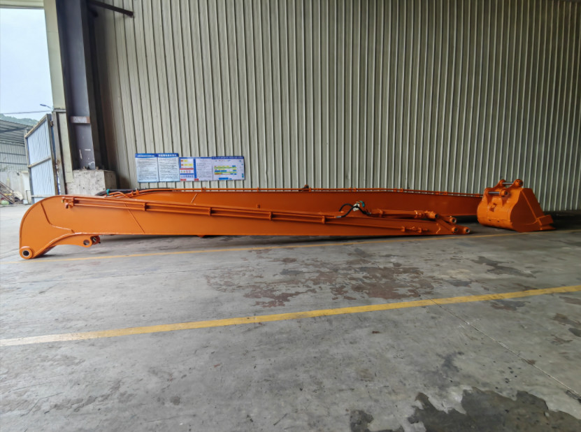 Professional Construction Tool High Reach Excavator Boom CLB-002 for Working Condition