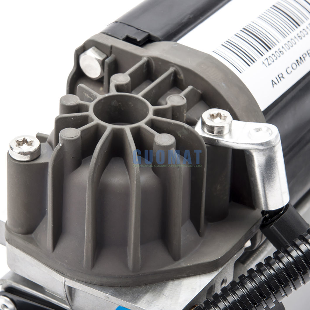98-05 Audi A6 C5 4b Avant / Quattro Air Suspension Compressor Audi A6 / C5 4b Avant 4b0616007 4b0616007A
