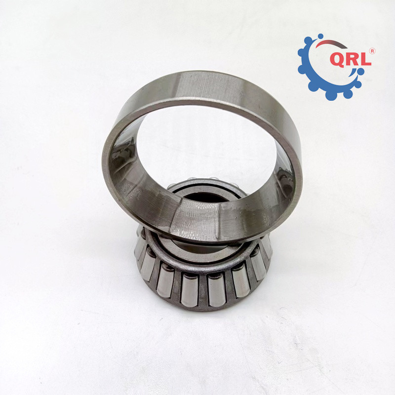 M84548 M84510 Tapered Roller Bearing 25.400x57.150x19.431mm