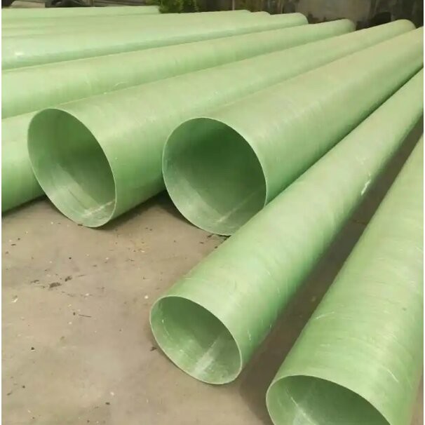 Fiberglass pipeline , FRP Pipe ， waste gas and wastewater treatment equipment