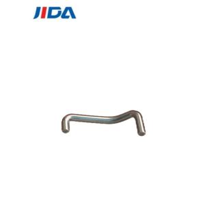 Customized Stainless Steel H4 Bulb Retaining Spring Clip IATF 16949 Certificated