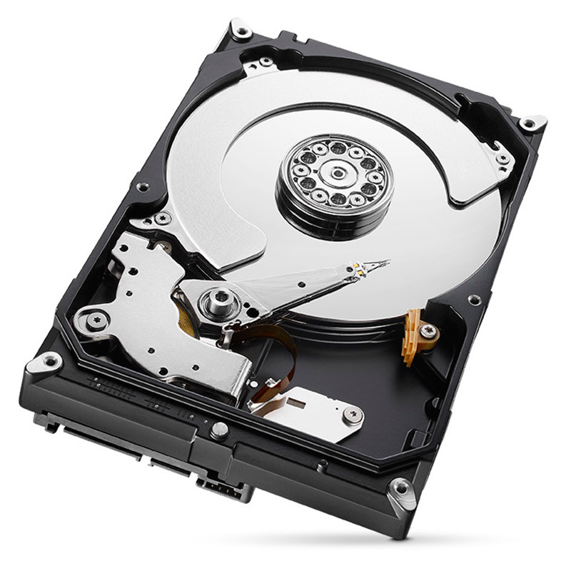 6Gb/s 1tb Hard Disk Drive 128MB Cache External Type ST1000NM0008