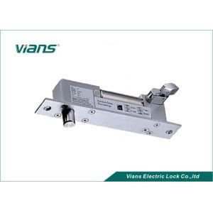 Security Access Control Electric Deadbolt Lock with Time Delay Function