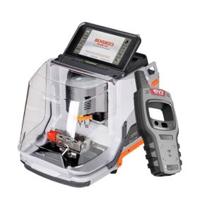China Xhorse Condor XC Mini Plus Key Cutting Machine and VVDI MINI Key Tool Free Express Shipping on sale