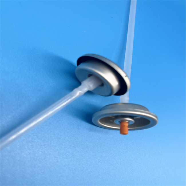 MD Valve Activator Kit with Stainless Steel Spring for MDF Stethoscopes