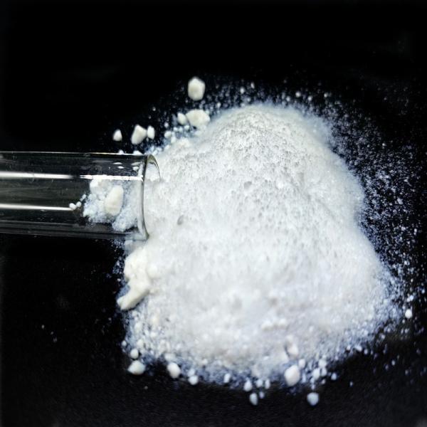 Quality Good Stability Hydrophilic Fumed Silica For Silicone Rubber for sale