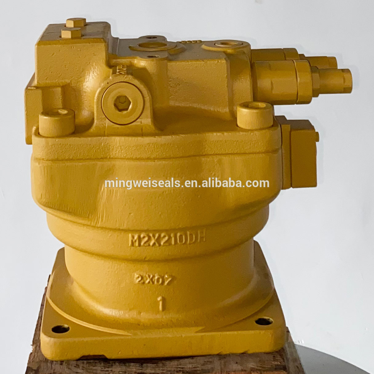 CAT365C CAT365B Swing Drive Hydraulic Motor