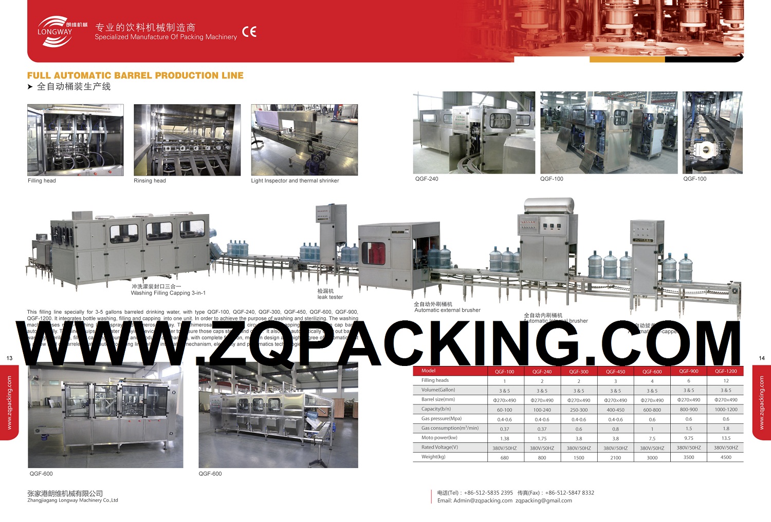 Monobloc Drinking Water Making Filling Machine for 350ml 500ml 1500ml 2000ml plastic Bottle