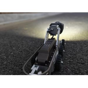 Durable Inspections DN225–DN1500 Pipe Diameters Pipe Sewer Pipeline Inspection