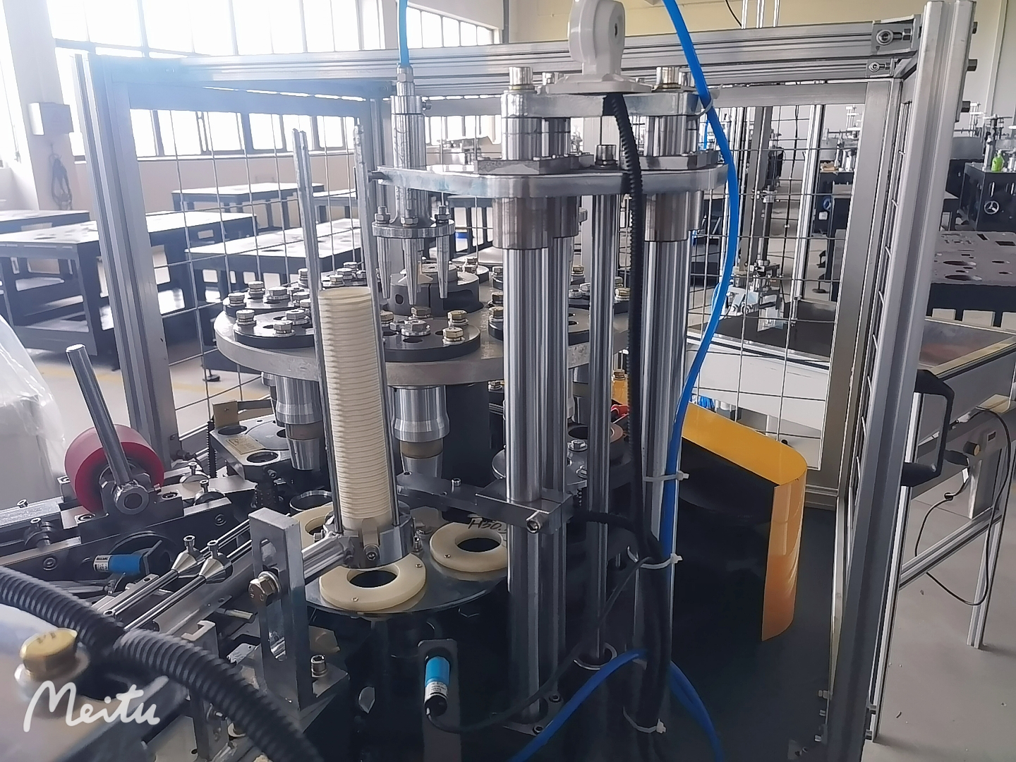 China customized Paper Product Paper Product Making Machine