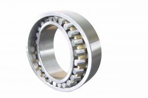 230/500MBW33 , 230/500CCW33 , 230/500CAW33 Steel Cage Spherical Roller Bearing