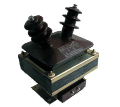 Professional Instrument Current Transformer Substation Indoor For Measuring