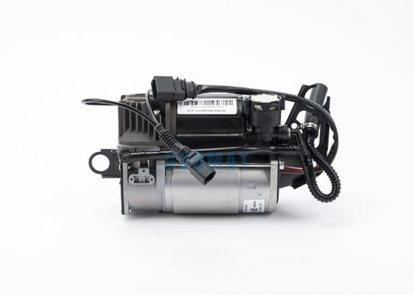 Vw Touareg / Porsche Cayenne Air Suspension Compressor 7l0698007d 7l0698007e