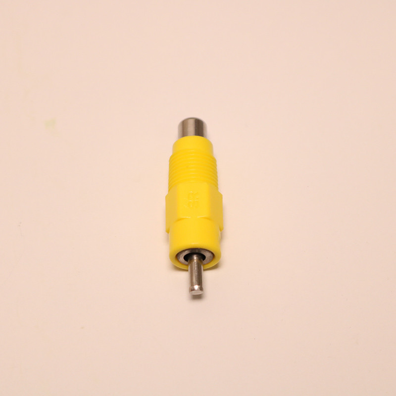 25mm Pipe Chicken Nipple Drinker System 5 Drinker /M For Layer Farm
