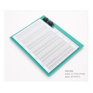 Lab Test Breadboard Electronics Projects 4660 Tie Points Advanced Board