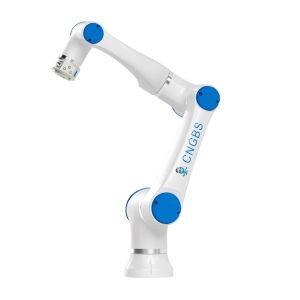 10kg Payload CNGBS Robotic Picking Arm G10-L Operating System PC-Based