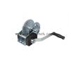 Buy cheap Small 1600 Lb Marine Hand Winch Steel A3 Self Locking For Lifting Durable from wholesalers