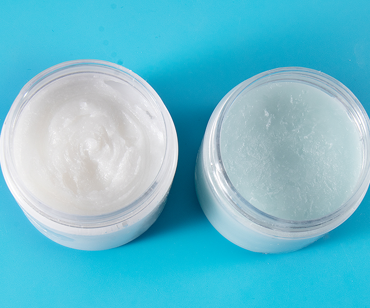 Floral 10g Fragrance Balm Solid Perfume For Women And Man