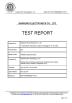Shenzhen Romanso Electronic Co., Ltd Certifications