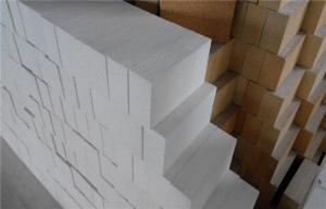  Lower Iron / Alkaline IM 23 Mullite Brick For Steel Plant / Blast Furnace Manufactures