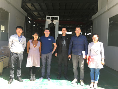 China Cheap Price Powder Curing Coating Baking Oven for Sale