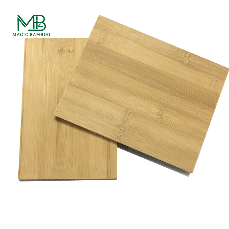 2000mm*600mm Natural Bamboo Plywood 2mm 4mm 6mm 8mm 15mm 18mm for Modern Construction