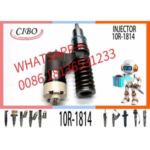 Common rail diesel fuel injector 10R-1256 10R-1814 194-5083 10R-1264 10R-0967