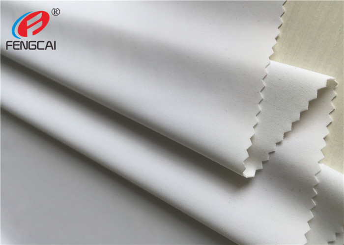 Breathable 220 GSM 4 Way Stretch Fabric Polyester Spandex