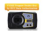 VVDI2 Full With For VAG Copy 48 Transponder