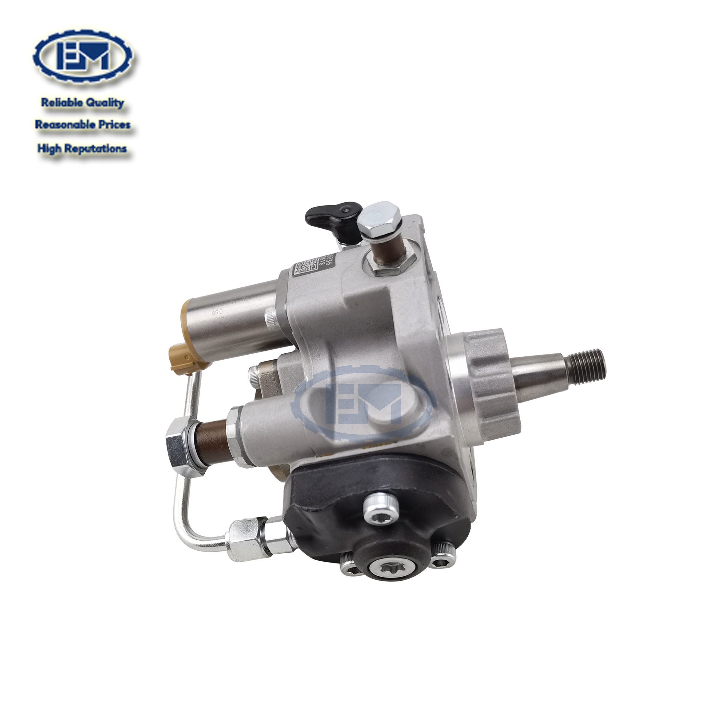 22100-E0035 HINO Excavator Pump Assy