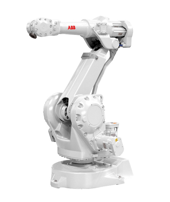 Celling Mounting Abb 920t Eds File Robotics Simulation Software