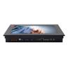 Buy cheap 24V DC Fanless Industrial Touch Panel PC 1024*768 Resolution from wholesalers