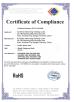 Kunshan Haixuyang Trading Co., Ltd Certifications