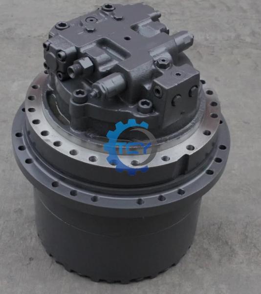 Travel Gearbox with Motor VOE14566400 14667673 14694046 14723033 711745010 for