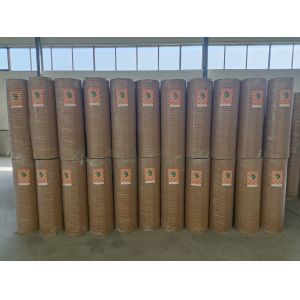 High Quality 9 Gauge 1x1Inch Galvanized Welded Wire Mesh Hardware Cloth For