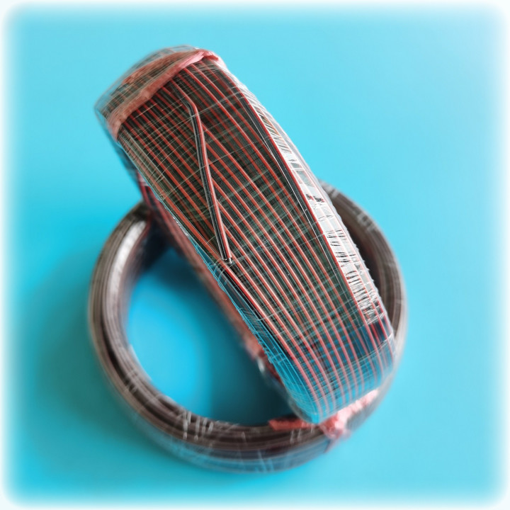 FEP insulation