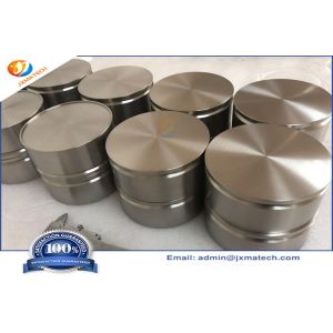 Pvd Chromium Sputtering Target/Cr Sputtering Target/Chrome Target Price