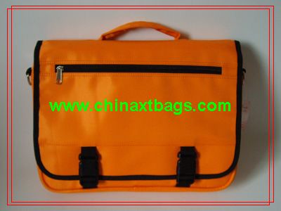 Laptop Messenger Bag X-8012