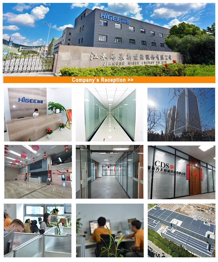 100kw 700kwh Solar Power Container Photovoltaic Energy Storage Cheap Price