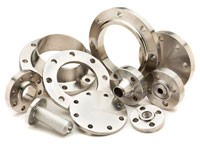 Carbon Steel ASTM A105 Pipe Orifice Flanges