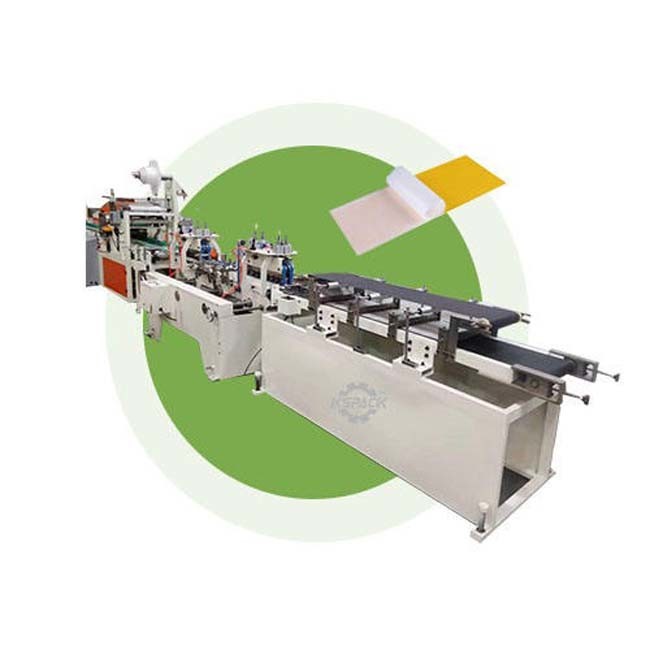 Seim Automatic Rat Glue Trap Making Machine Cockroach Glue Trap