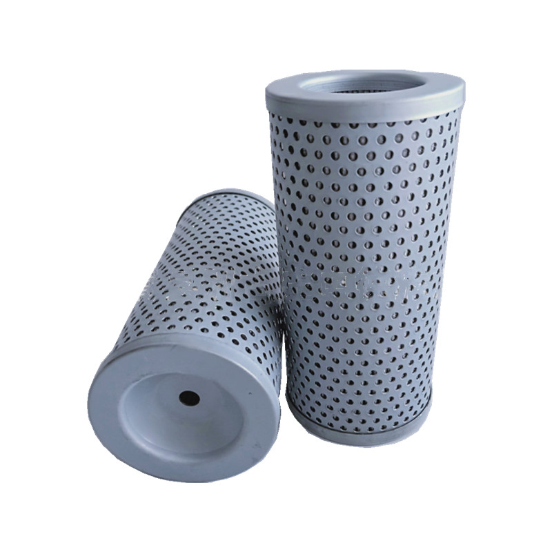 Replace LEEMIN Hydraulic Filter Element GP-300X3Q2 GP-400X5Q2 GP-500X10Q2