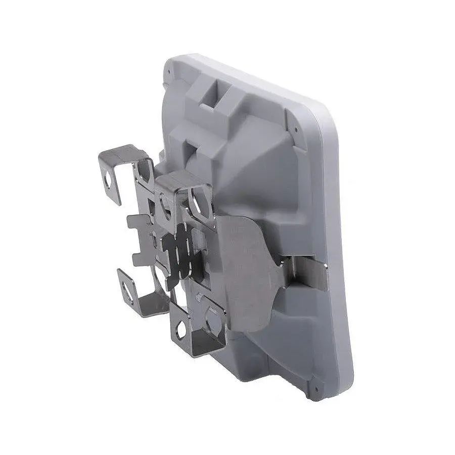 Customized hap lite SXTsq Lite5 RBSXTsq5nD Outdoor wireless bridge ros point-to-point RBSXTsq5nD