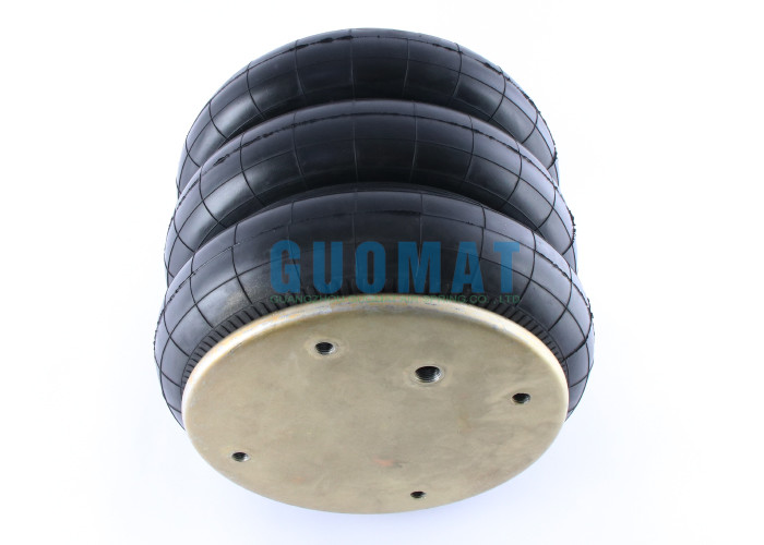 W01-358-7845 Single Convoluted Rubber Air Spring FT530-35 521 Contitech Air Springs Shock